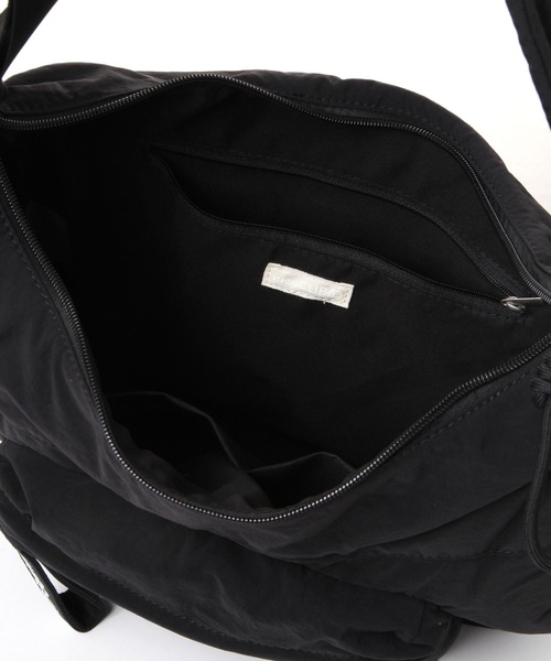 studio CLIP（スタディオクリップ）の「からだよろこぶチャームショルダーバッグ（ショルダーバッグ・レディース・ブラウン/ベージュ/ブラック・FREE）」の8枚目の写真