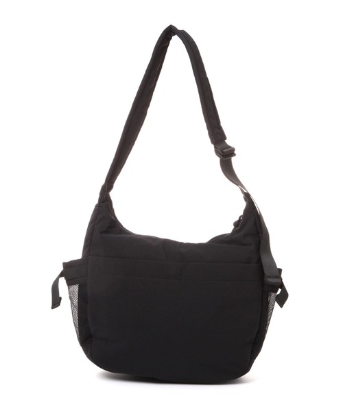 studio CLIP（スタディオクリップ）の「からだよろこぶチャームショルダーバッグ（ショルダーバッグ・レディース・ブラウン/ベージュ/ブラック・FREE）」の14枚目の写真