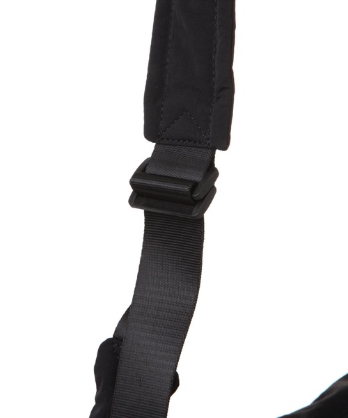 studio CLIP（スタディオクリップ）の「からだよろこぶチャームショルダーバッグ（ショルダーバッグ・レディース・ブラウン/ベージュ/ブラック・FREE）」の16枚目の写真