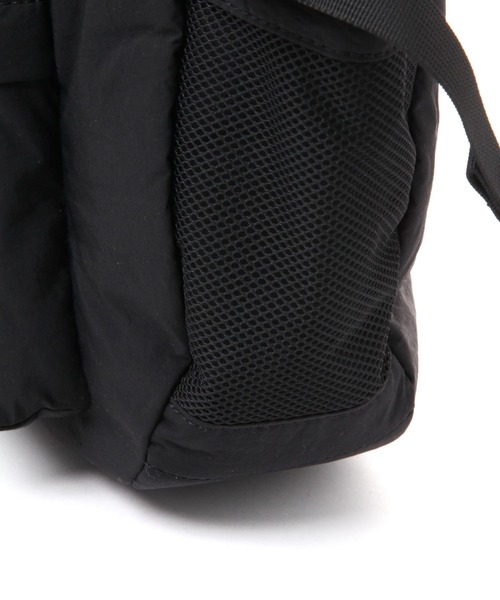 studio CLIP（スタディオクリップ）の「からだよろこぶチャームショルダーバッグ（ショルダーバッグ・レディース・ブラウン/ベージュ/ブラック・FREE）」の17枚目の写真