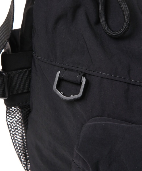 studio CLIP（スタディオクリップ）の「からだよろこぶチャームショルダーバッグ（ショルダーバッグ・レディース・ブラウン/ベージュ/ブラック・FREE）」の19枚目の写真