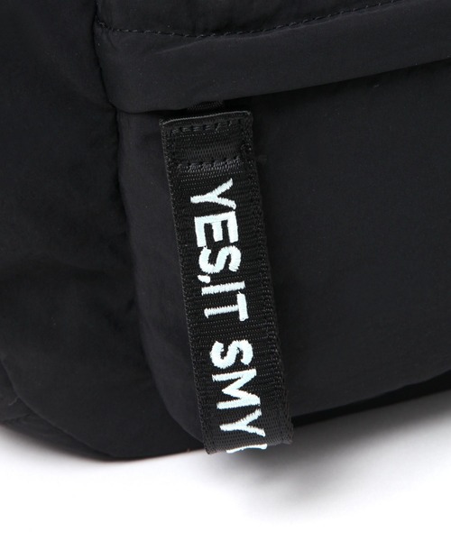 studio CLIP（スタディオクリップ）の「からだよろこぶチャームショルダーバッグ（ショルダーバッグ・レディース・ブラウン/ベージュ/ブラック・FREE）」の20枚目の写真