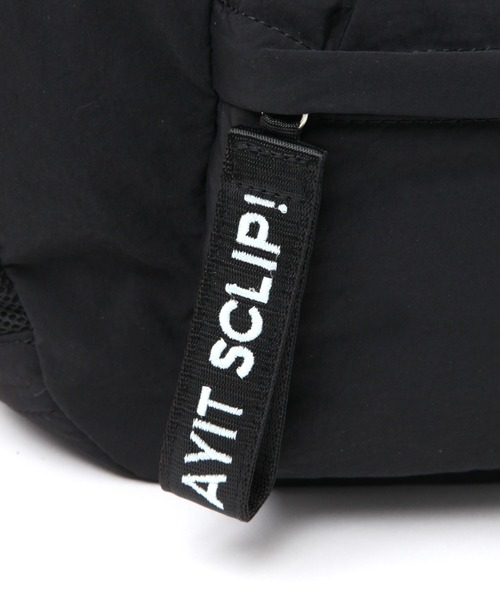 studio CLIP（スタディオクリップ）の「からだよろこぶチャームショルダーバッグ（ショルダーバッグ・レディース・ブラウン/ベージュ/ブラック・FREE）」の21枚目の写真