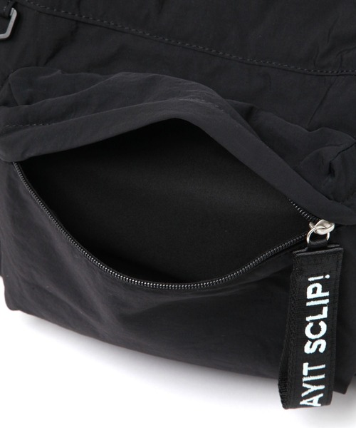 studio CLIP（スタディオクリップ）の「からだよろこぶチャームショルダーバッグ（ショルダーバッグ・レディース・ブラウン/ベージュ/ブラック・FREE）」の22枚目の写真