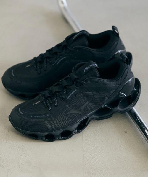 WAVE PROPHECY 13.2 D1GA260502（スニーカー）｜MIZUNO（ミズノ ）の