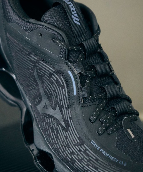 WAVE PROPHECY 13.2 D1GA260502（スニーカー）｜MIZUNO（ミズノ ）の