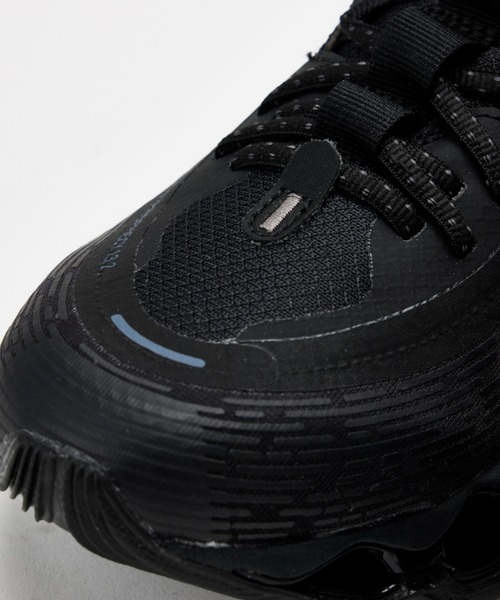 MIZUNO(ミズノ )の「WAVE PROPHECY 13.2 D1GA260502(スニーカー・メンズ・ブラック・26.0cm/26.5cm/27.0cm/27.5cm/28.0cm/29.0cm/28.5cm/25.0cm/24.5cm/25.5cm)」の10枚目の写真