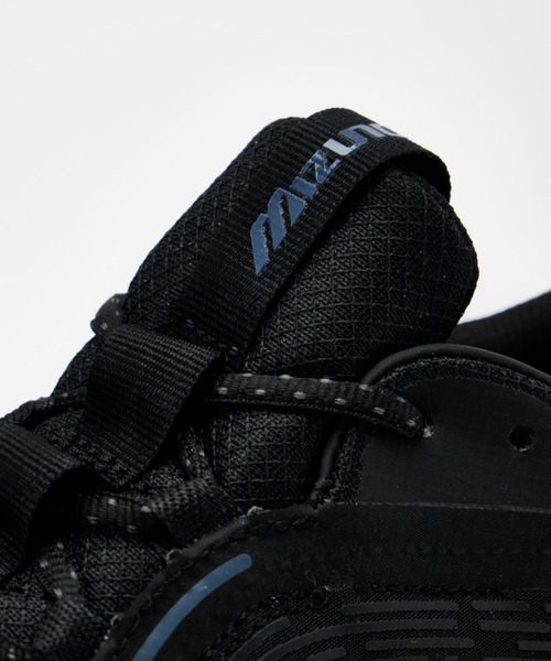 MIZUNO(ミズノ )の「WAVE PROPHECY 13.2 D1GA260502(スニーカー・メンズ・ブラック・26.0cm/26.5cm/27.0cm/27.5cm/28.0cm/29.0cm/28.5cm/25.0cm/24.5cm/25.5cm)」の13枚目の写真