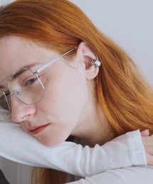 Auntie Rosa Holiday（アンティローザホリデー）の「ボリュームイヤカフ（イヤーカフ）」