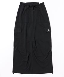 JORDAN BRAND W J BRK FLC CARGO PANT スウェット ロングパンツ IF1061 010BLACK/WHITE