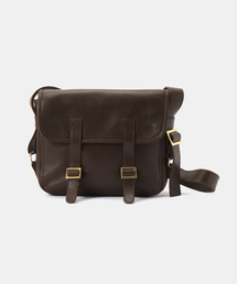 FRAMeWORK | CCU/シーシーユー flap shoulder バッグ s(クラッチバッグ)