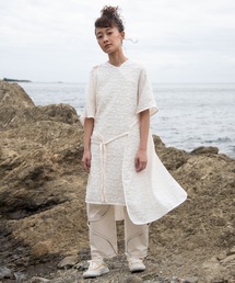 anlio（アンリオ）の「GHOSTLY ONE PIECE（ワンピース）」