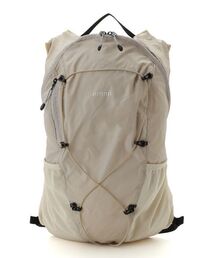 emmi（エミ）の「【USAGI ONLINE・ZOZO限定カラーあり】パッカブルバックパック/撥水（バックパック/リュック）」