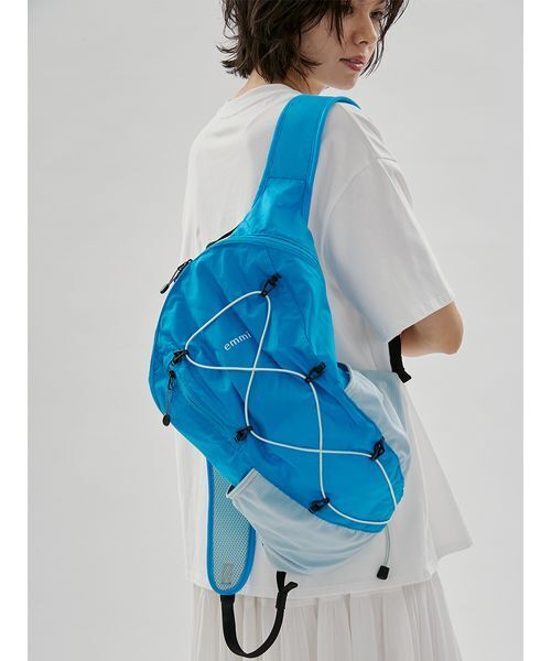 USAGI ONLINE・ZOZO限定カラーあり】パッカブルバックパック/撥水