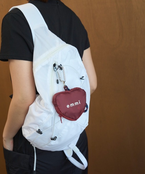 USAGI ONLINE・ZOZO限定カラーあり】パッカブルバックパック/撥水