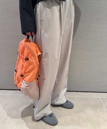 emmi（エミ）の「【USAGI ONLINE・ZOZO限定カラーあり】パッカブルバックパック/撥水（バックパック/リュック）」