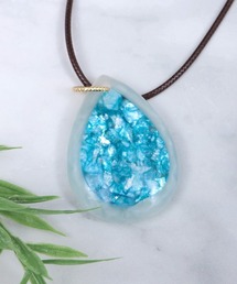 チチカカ | ドロップシェルネックレス(ネックレス)