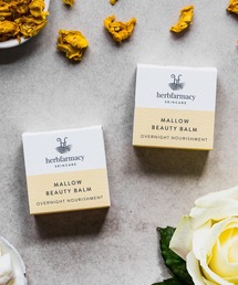 herbfarmacy（ハーブファーマシー）の「herbfarmacy/ハーブファーマシー マロービューティーバーム（美容液/オイル/クリーム）」