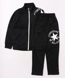 CONVERSE（コンバース）の「CONVERSE/コンバース　ワイドシルエット　スクールウォームアップスーツ（セットアップ）」