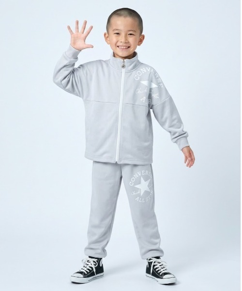 セール】CONVERSE/コンバース ワイドシルエット スクールウォーム