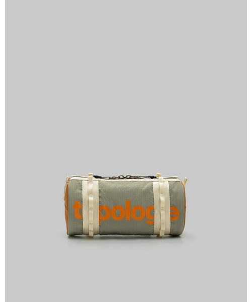 Topologie Barrel Bag Small バレルバッグスモール Barrel Bag Small（バレル バッグ スモール）（ドラムバッグ