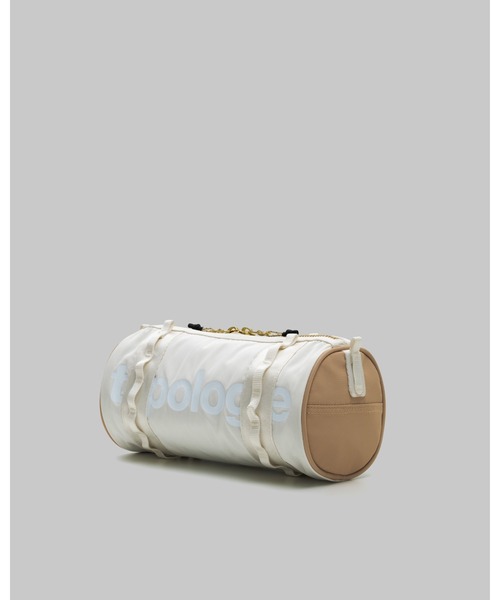 Barrel Bag Small（バレル バッグ スモール）（ドラムバッグ