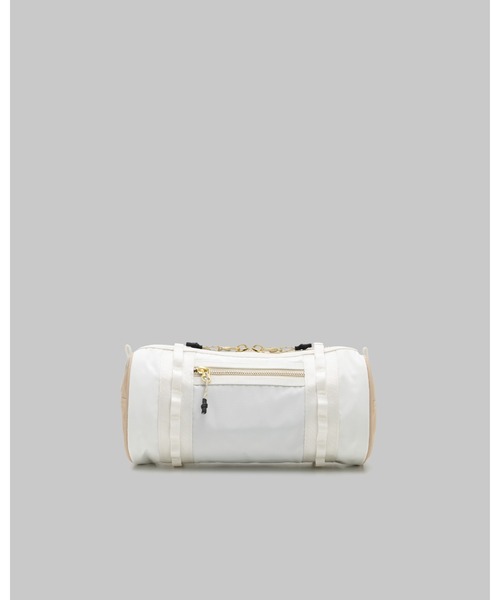 Topologie Barrel Bag Small バレルバッグスモール Barrel Bag Small（バレル バッグ スモール）（ドラムバッグ