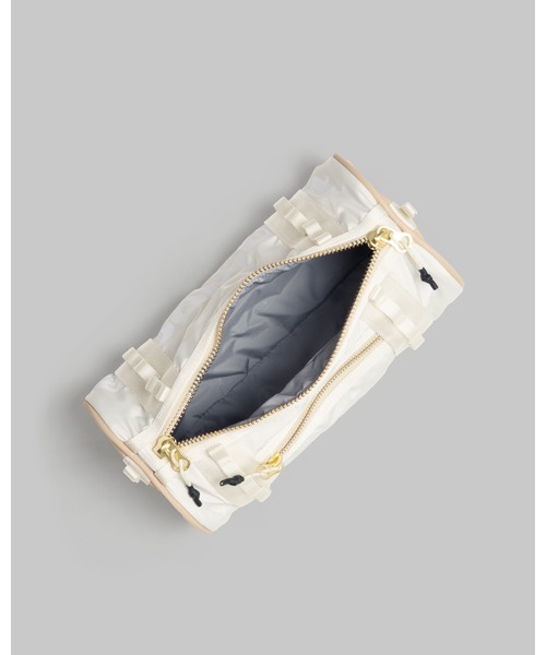 Barrel Bag Small（バレル バッグ スモール）（ドラムバッグ