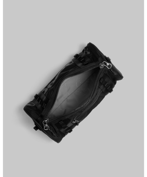 Barrel Bag Small（バレル バッグ スモール）（ドラムバッグ