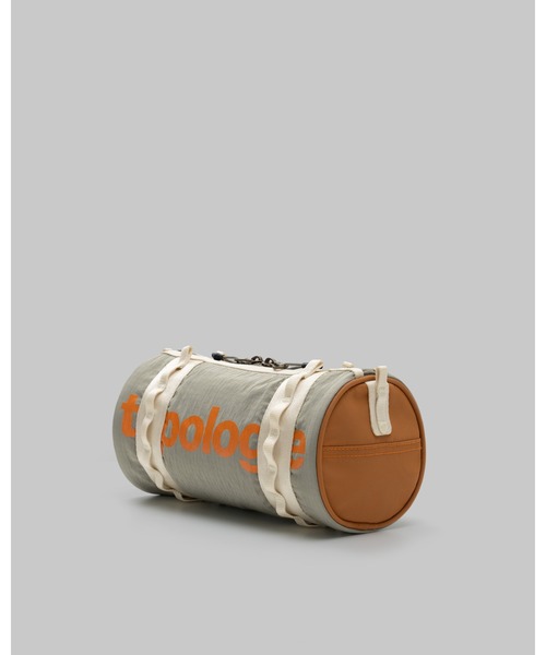 Barrel Bag Small（バレル バッグ スモール）（ドラムバッグ