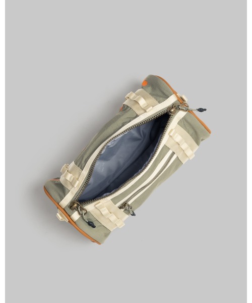 Barrel Bag Small（バレル バッグ スモール）（ドラムバッグ