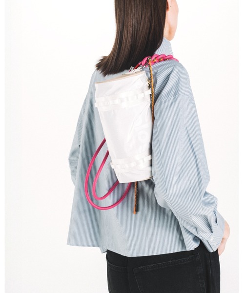Barrel Bag Small（バレル バッグ スモール）（ドラムバッグ