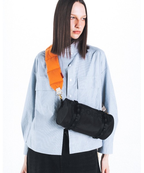 Barrel Bag Small（バレル バッグ スモール）（ドラムバッグ