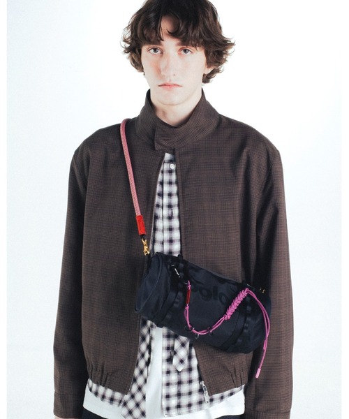 Barrel Bag Small（バレル バッグ スモール）（ドラムバッグ