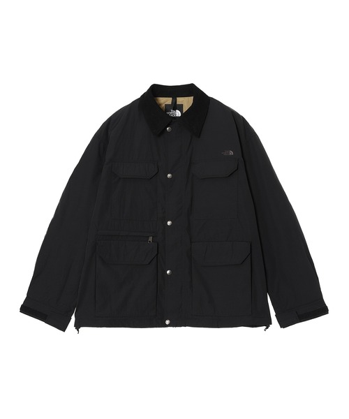 Mountain Coverall NP72535（ブルゾン）｜THE NORTH FACE（ザノース