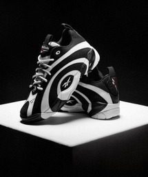 Reebok(���[�{�b�N)��Reebok SHAQNOSIS LOW�i���[�{�b�N �V���N�m�V�X ���[�j(�X�j�[�J�[)
