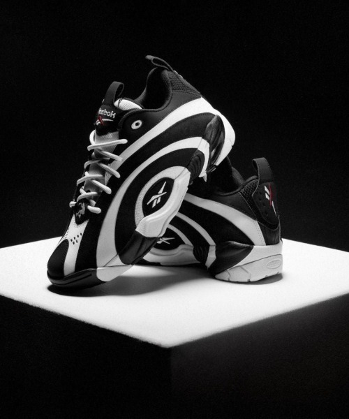 Reebok SHAQNOSIS LOW（リーボック シャクノシス ロー）（スニーカー