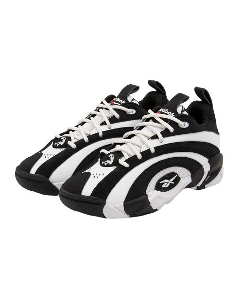 Reebok SHAQNOSIS LOW（リーボック シャクノシス ロー）（スニーカー