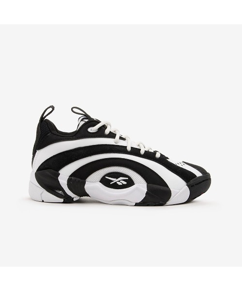 Reebok SHAQNOSIS LOW（リーボック シャクノシス ロー）（スニーカー