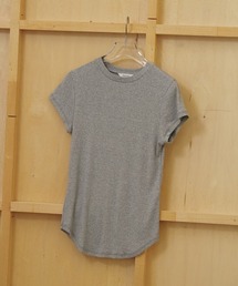 TODAYFUL（トゥデイフル）の「Soft Fraice T-shirts（Tシャツ/カットソー）」