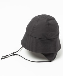 meanswhile（ミーンズワイル）の「Detachable Ear Muff Sailor Hat（ハット）」