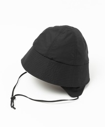 meanswhile（ミーンズワイル）の「Detachable Ear Muff Sailor Hat（ハット）」