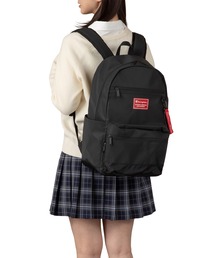 Champion | チャンピオン リュックサック ラウンド型 通学 65452(バックパック/リュック)