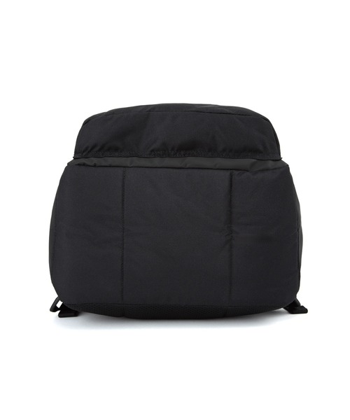 Champion（チャンピオン）の「チャンピオン リュックサック ラウンド型 通学 65452（バックパック/リュック・メンズ・ブラック×レッド/ブラック×ブラック/ブラック×グリーン/ブラック×ピンク・FREE）」の22枚目の写真