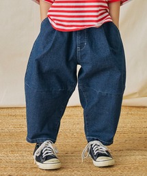 FOV（フォブ）の「FOV/フォブ バルーンデニムパンツ（デニムパンツ）」