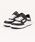 VANS�i�o���Y�j�́uVANS ���@���Y 17-22(H)BRAVO �u���{�[ V2740K BLACK/WHITE�i�X�j�[�J�[�j�v�b�z���C�g