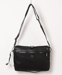 Orobianco | ショルダーバッグ ソロペルテ 7L A4サイズ レザー 92969(ショルダーバッグ)