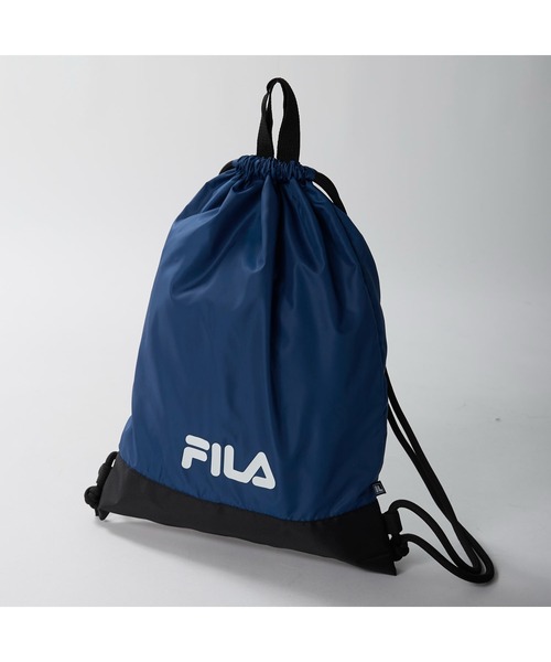 FILA GOLF｜フィラゴルフ （レディース）のバッグ（ブルー・ネイビー