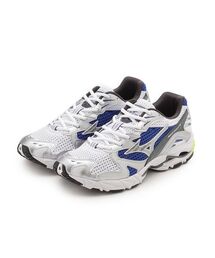 みー セール】【emmi×Mizuno】MXR（スニーカー）｜MIZUNO（ミズノ ）の
