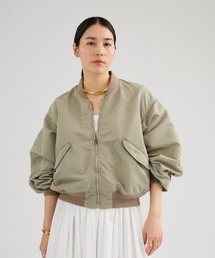 Chaos（カオス）の「Chaos(カオス)  ◇REMI RELIEF◇別注MA-1ブルゾン（MA-1）」